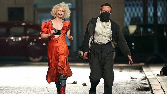 Días de cine - Días de Cine: ¡La novia!