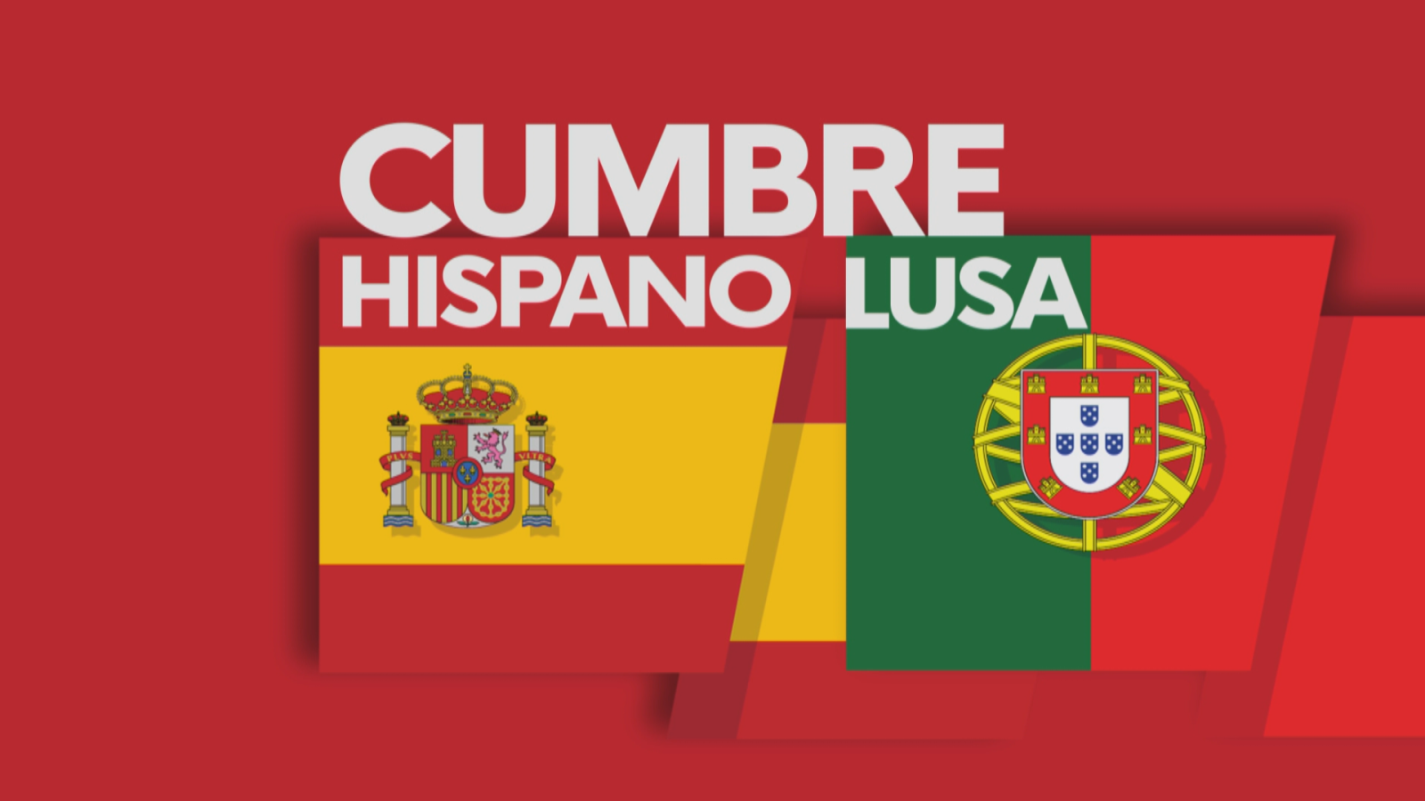 Cumbre Hispano-Lusa - Noticias Andalucía | Ver