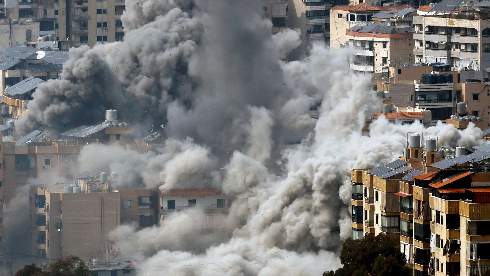 Telediario 1 en cuatro minutos - 06/03/2026- RTVE.es | Ver