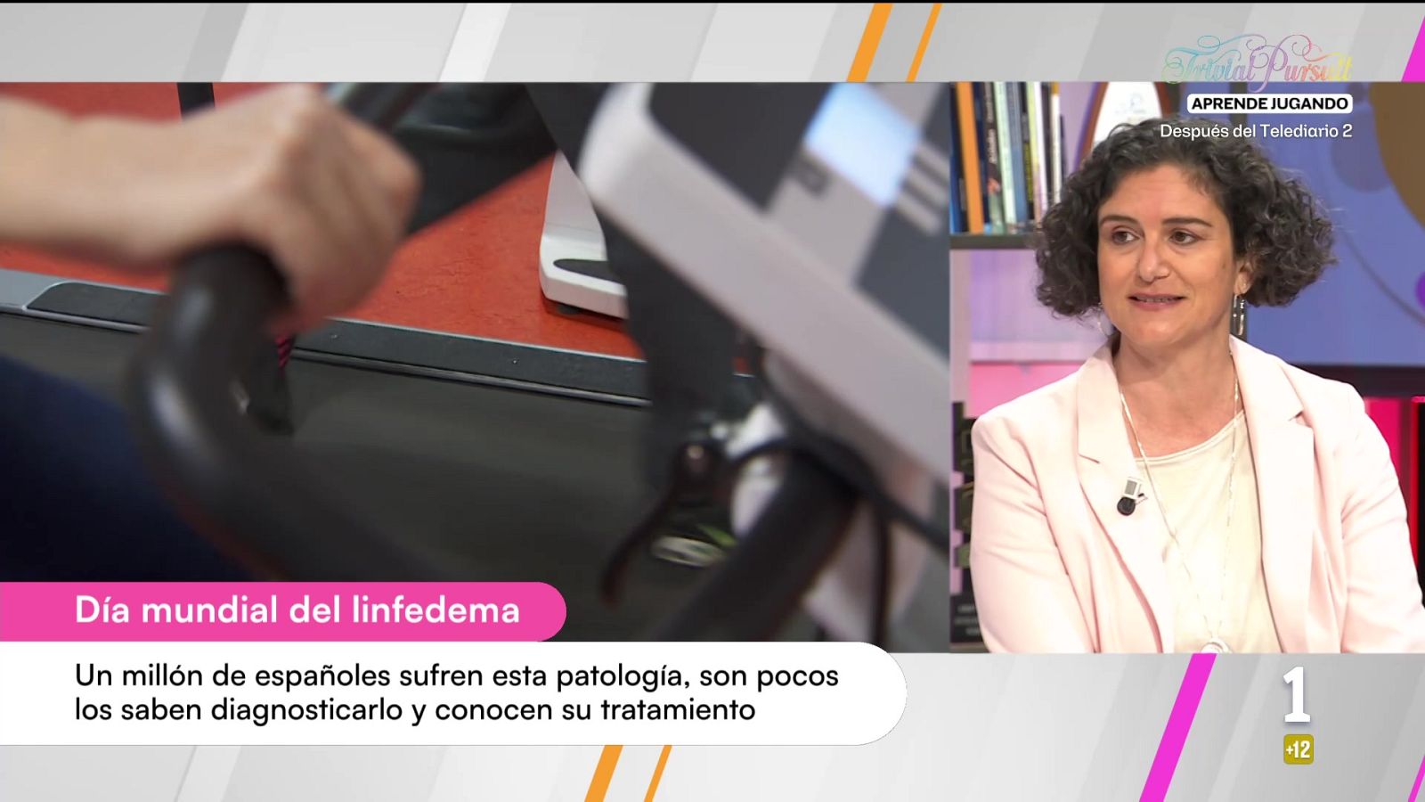 Cerca de ti - 06/03/2026 - Cerca de ti | Ver