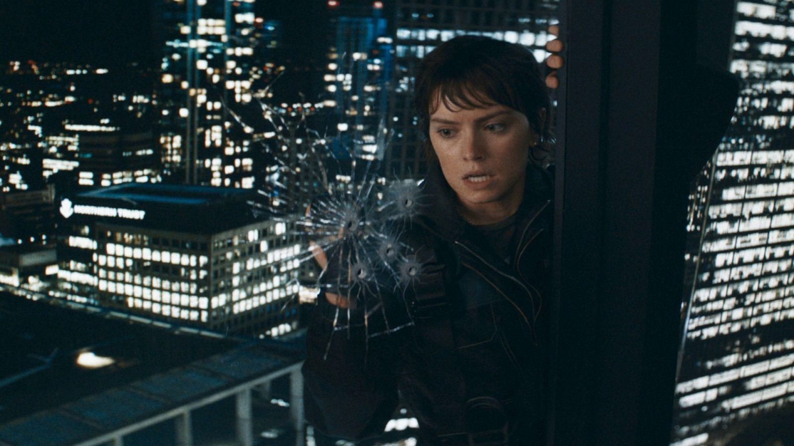 Días de Cine: Cleaner: rescate vertical - Días de cine | Ver