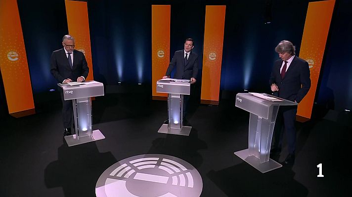 Noticias de Castilla y León - Castilla y León en 1' - 06/03/26