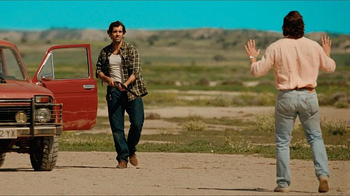 Días de cine - Días de Cine: Caminando con el diablo