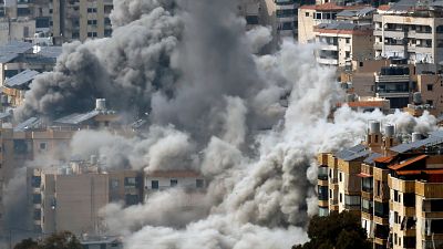 Telediario - 15 horas - 06/03/26