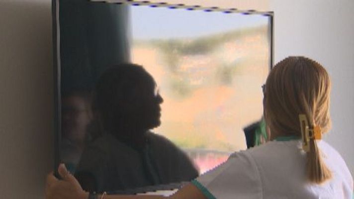 Informatiu Balear - 8M: Precarietat laboral amb rostre de dona