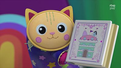 Sueñigata no puede dormir