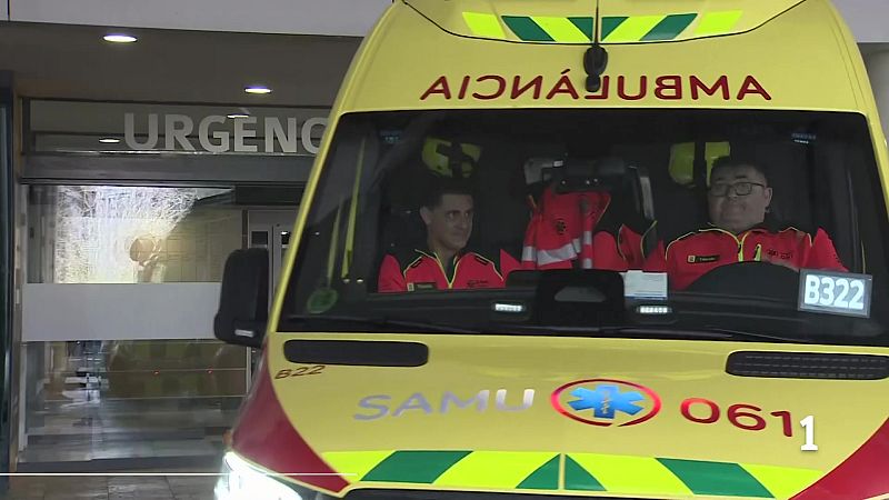 La pressió hospitalària s'alleuja a Son Espases