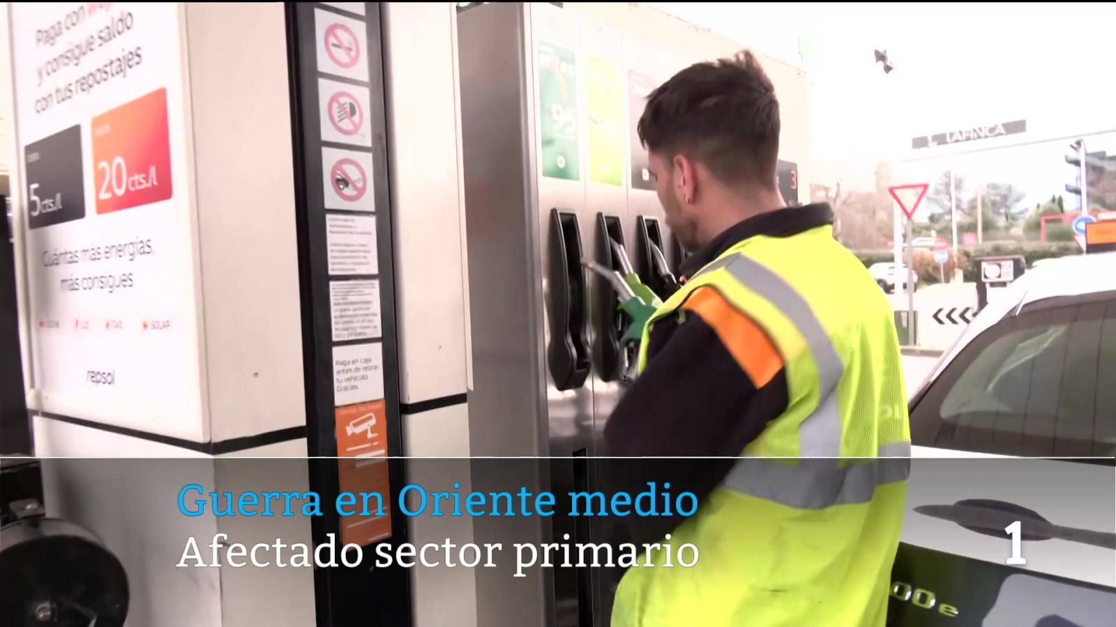 Canarias en 2' - 06/03/2026