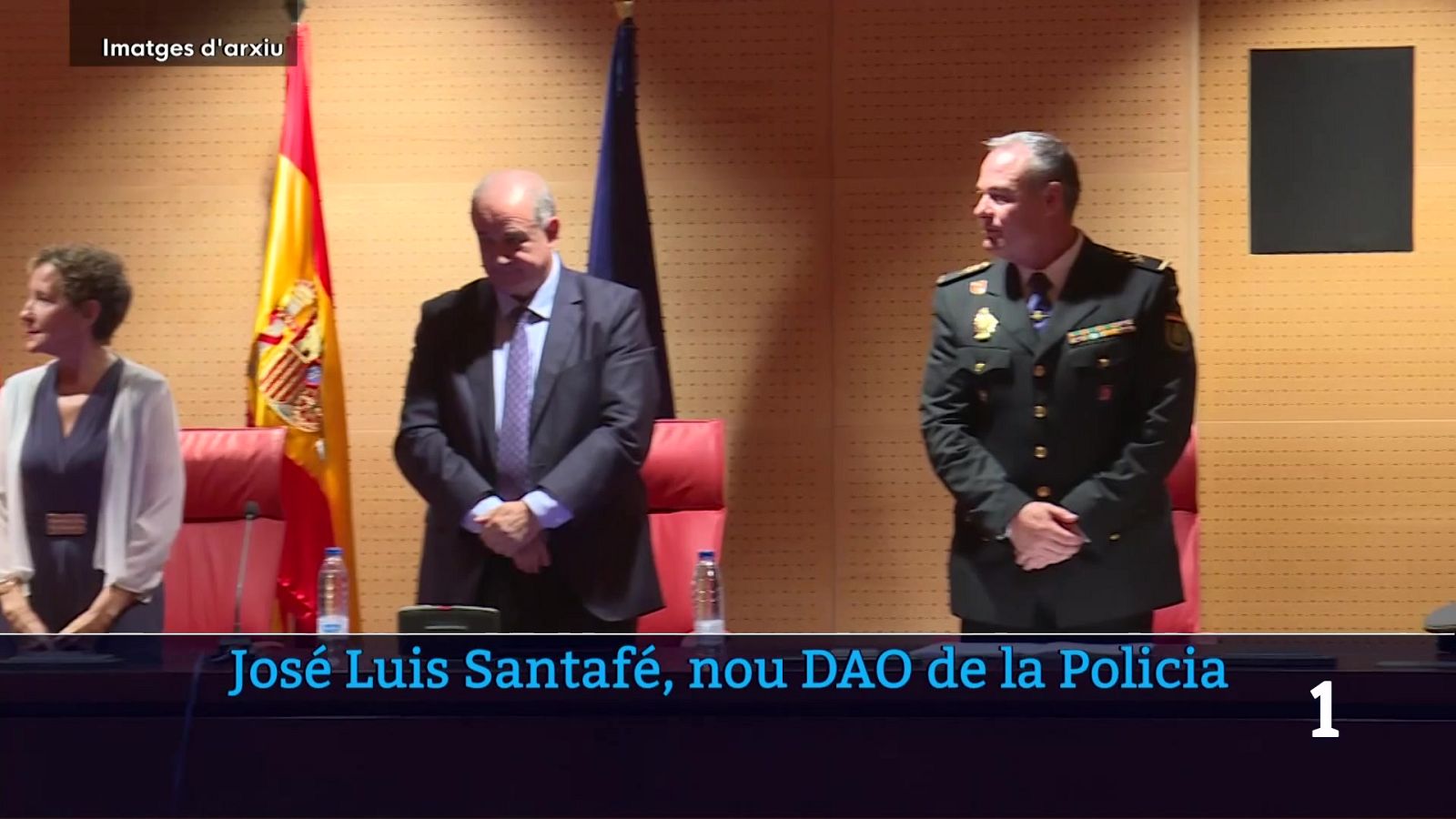 Informatiu Balear 2 - 06/03/26 Veure ara