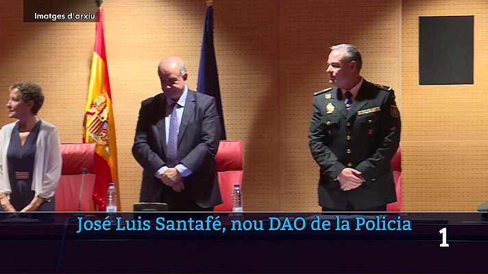 Informatiu Balear - Informatiu Balear 2 - 06/03/26