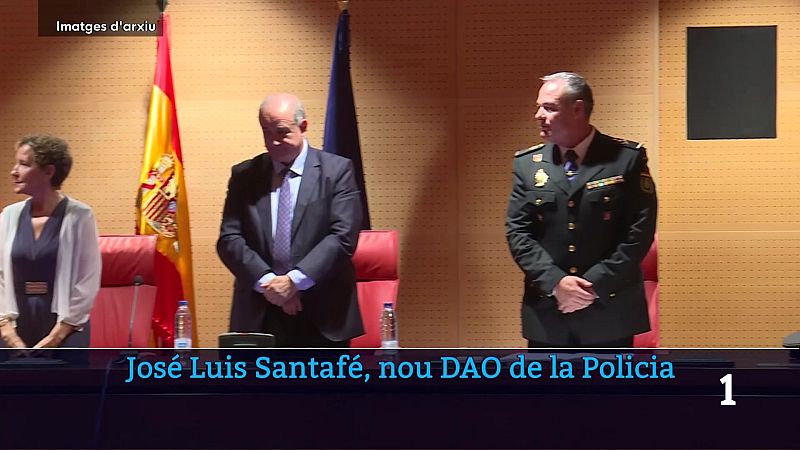 Informatiu Balear 2 - 06/03/26 Veure ara