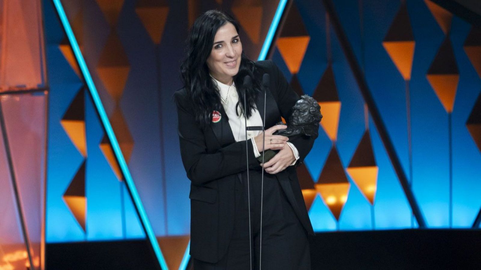 Días de Cine: 8M: Cine, Goyas y Mujeres - Días de cine | Ver