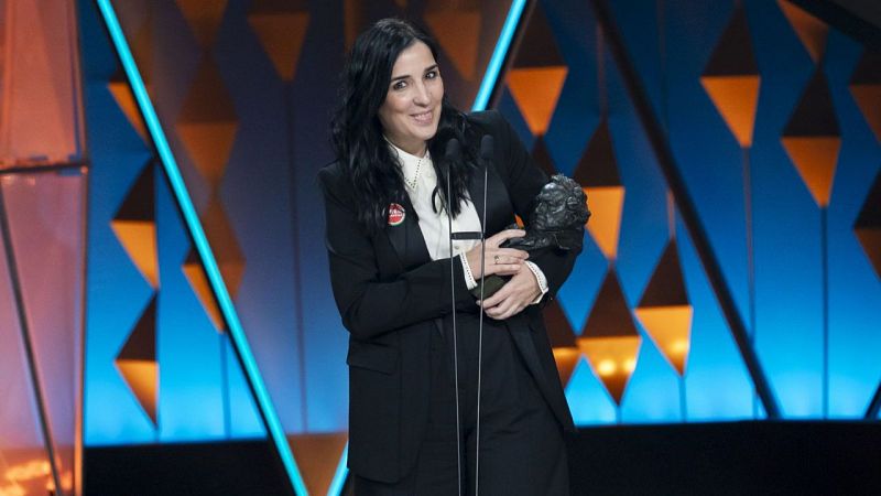 D�as de Cine: 8M: Cine, Goyas y Mujeres - D�as de cine | Ver