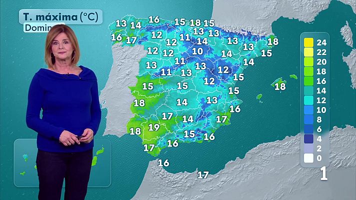 Noticias Aragón - El tiempo en Aragón - 06/03/26