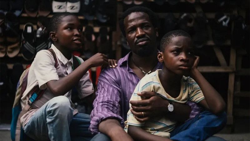 D�as de Cine: La sombra de mi padre - D�as de cine | Ver