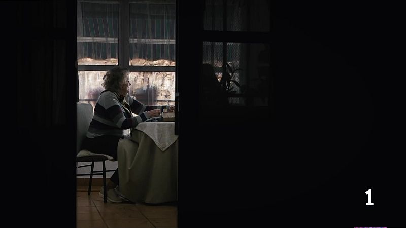 RECUERDOS DE MUJERES DE TENTUDÍA RECOGIDOS EN DOCUMENTAL - Ver ahora