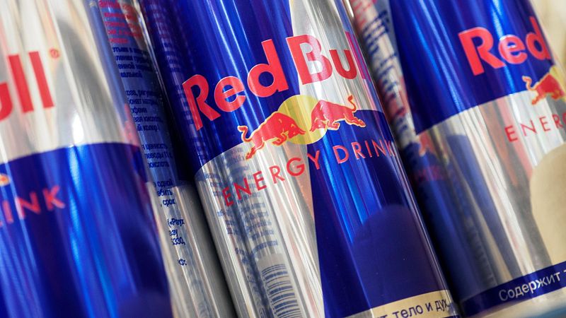 Galicia prohíbe el consumo de bebidas estimulantes a menores - Telediario 1 | Ver