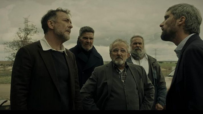 Días de cine - Días de Cine: Aves de corral