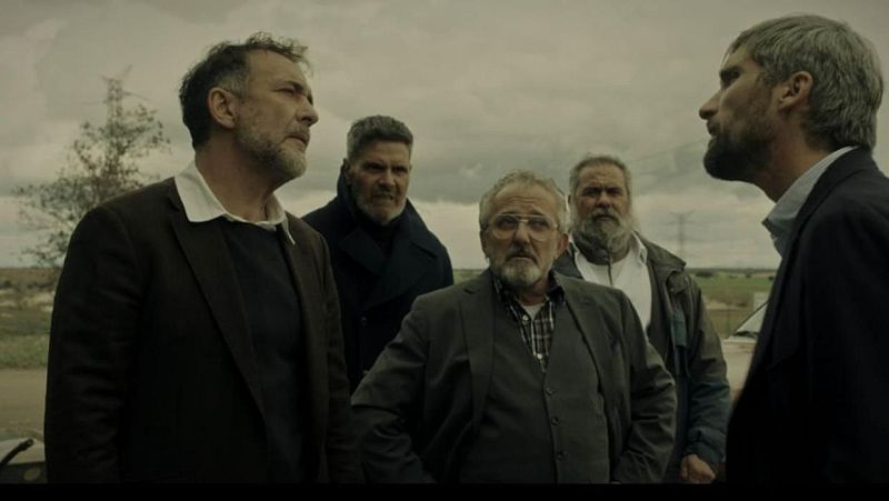 D�as de Cine: Aves de corral - D�as de cine | Ver