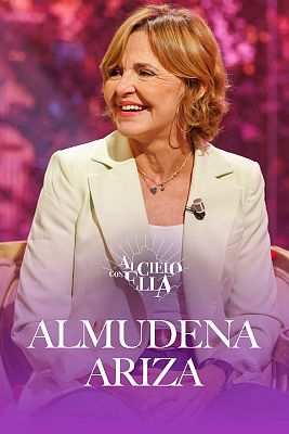 Al cielo con Almudena Ariza e Inma Cuesta