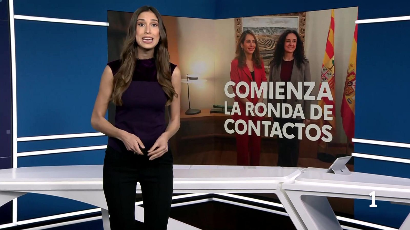 Aragón en 2' - 06/03/26  Ver ahora