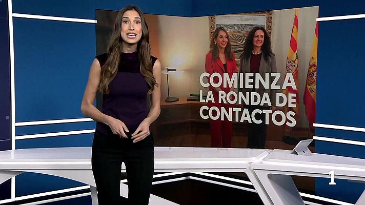 Noticias Aragón - Aragón en 2' - 06/03/26