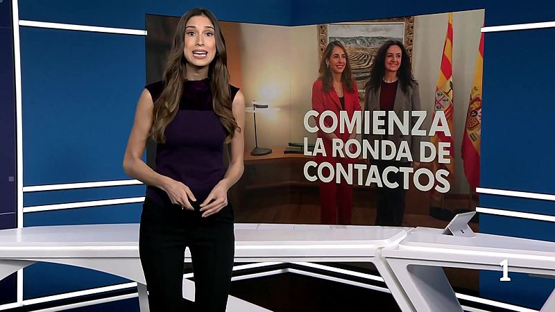 Aragón en 2' - 06/03/26  Ver ahora