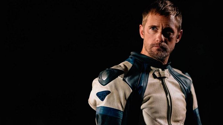 Días de cine - Días de Cine: Pillion