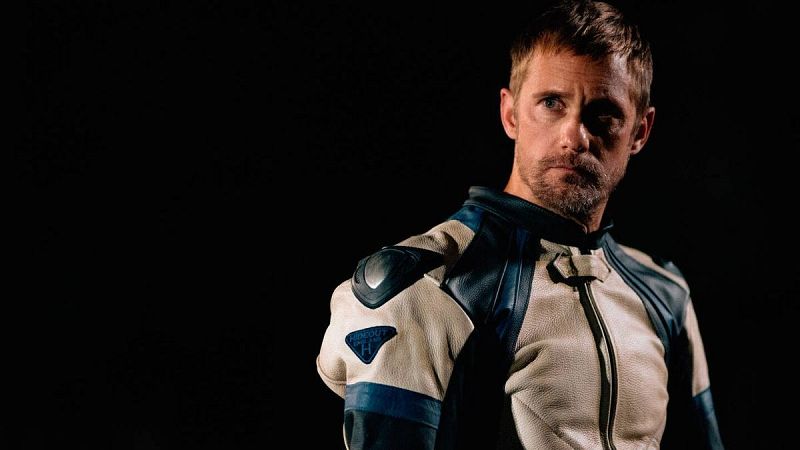 D�as de Cine: Pillion - D�as de cine | Ver