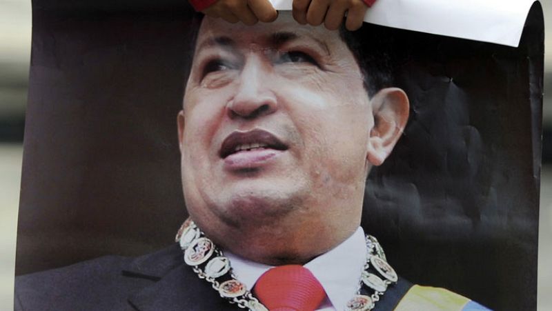 Chávez no mejora de su insuficiencia respiratoria | Ver