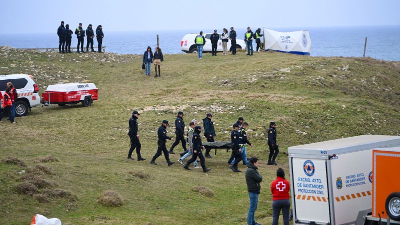 El Ayuntamiento de Santander abre un expediente al polic�a local que desoy� la denuncia sobre la pasarela que cedi�