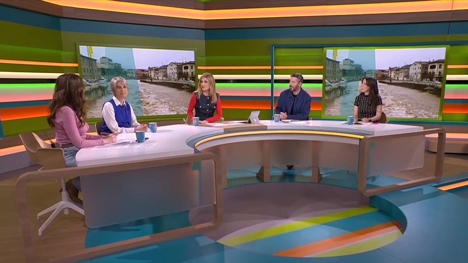 Violència de gènere, feina al santuari i pluja - L'Altaveu - L'altaveu | Veure