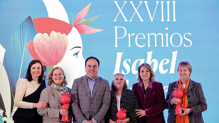 L'informatiu - Comunitat Valenciana - L'Informatiu Comunitat Valenciana 2 - 06/03/26