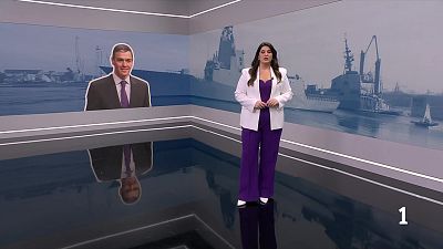 L'Informatiu 2 - 06/03/2026