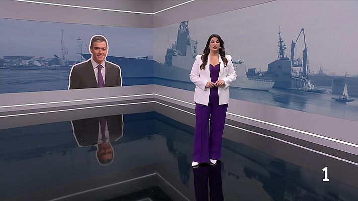 L'Informatiu - L'Informatiu 2 - 06/03/2026