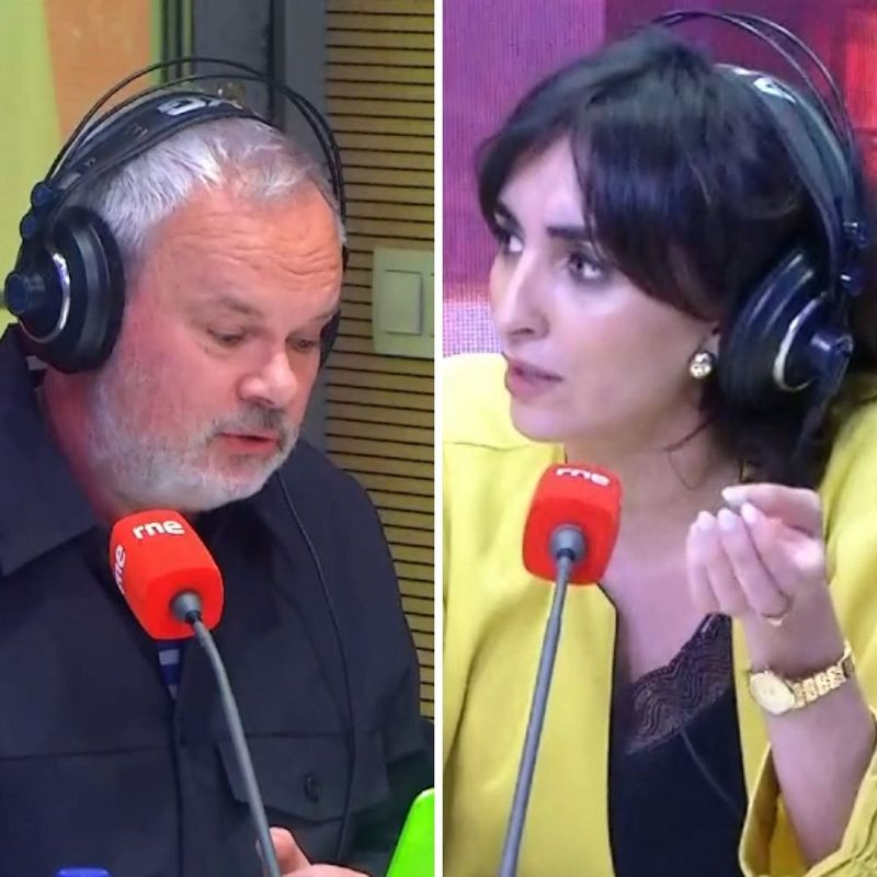 Tertulia Humanista con Noor Ammar y Germán Cano - 06/03/2026 - 24 horas | Ver