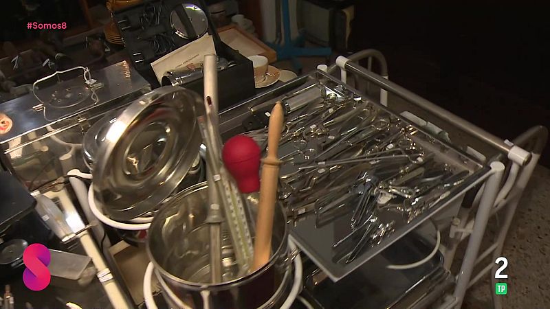 Somos 8 - 06/03/2026 - Somos 8 | Ver