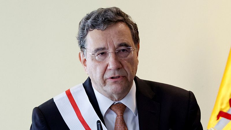 Entrevista completa a Ángel Losada