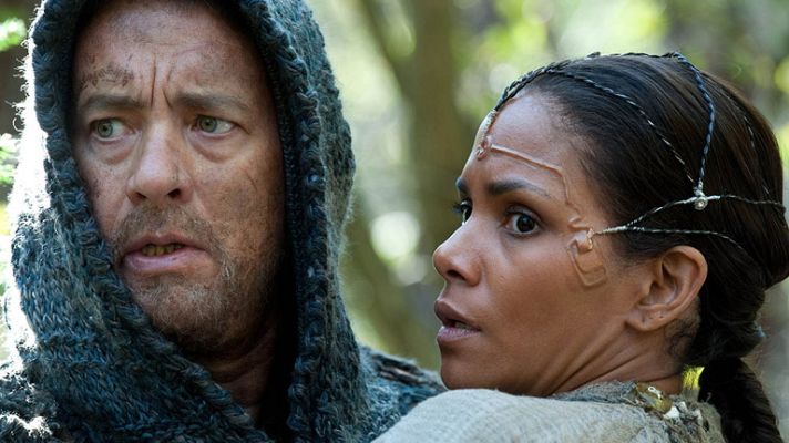 Días de cine - Días de cine: "El atlas de las nubes"