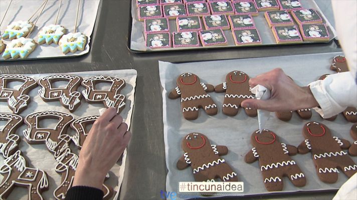 Tinc una idea - La nova moda dels cup cakes