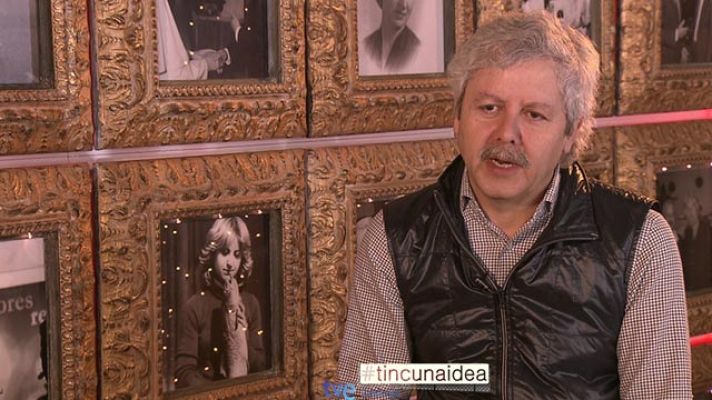 Tinc una idea - Xavier Gabriel