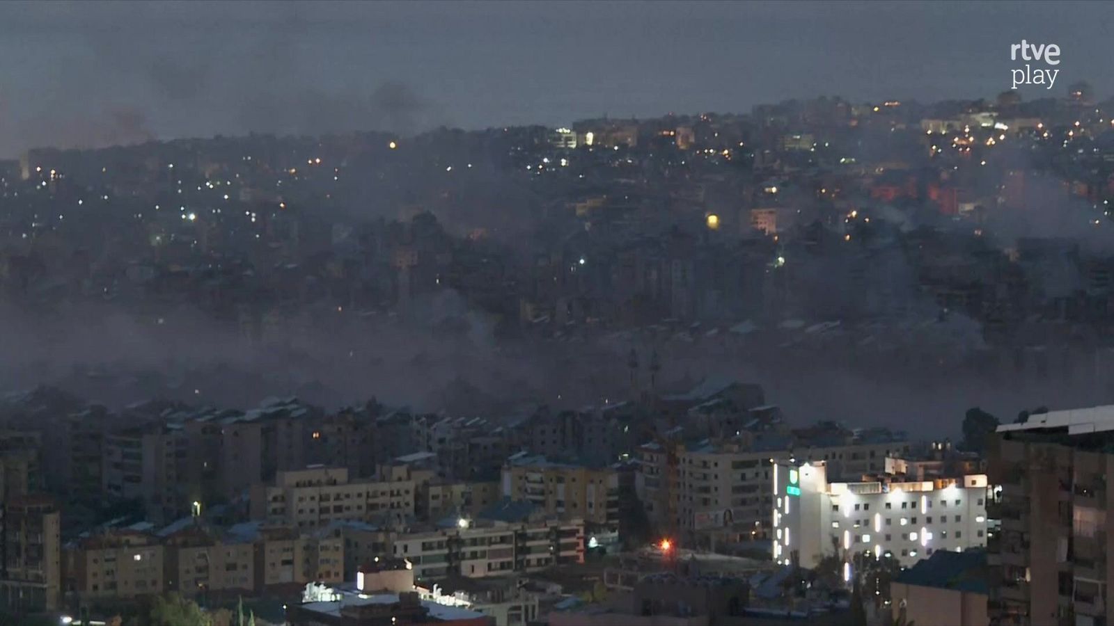 La tarde en 24 horas - 06/03/26 - La tarde en 24h | Ver