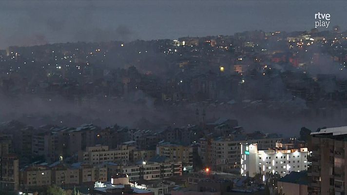 La tarde en 24h - La tarde en 24 horas - 06/03/26