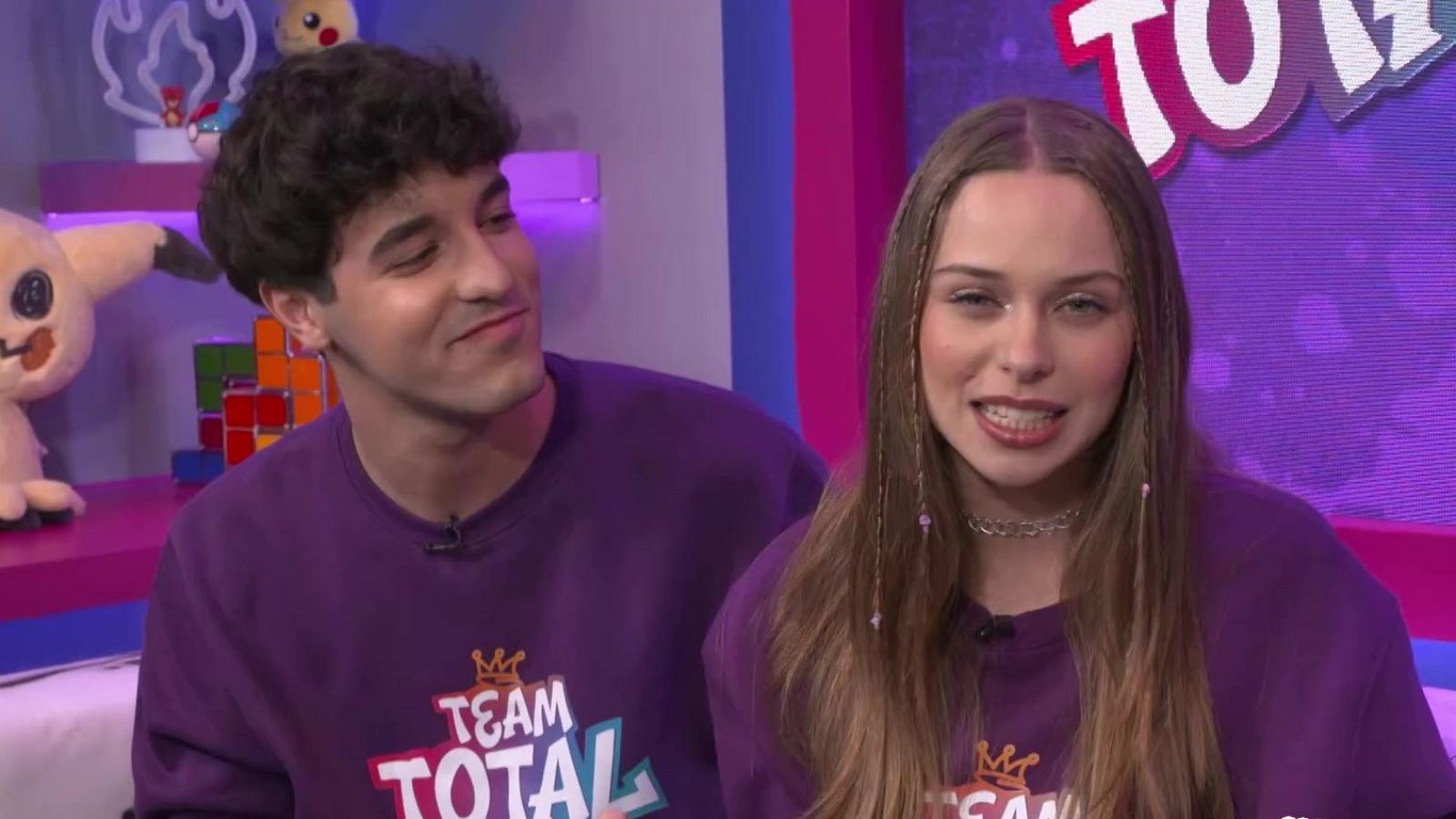 Team Total Curiosity - Programa 70 - Team Total | Ver