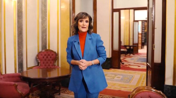 Parlamento - Parlamento - 28/02/2026