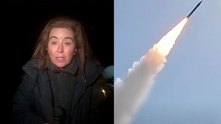 La tarde en 24h - En Teherán no hay alarmas ni tampoco planes de evacuación cuando hay un bombardeo