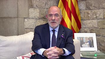 El Govern confia repatriar "a poc a poc" els catalans atrapats a l'Orient Mitj�