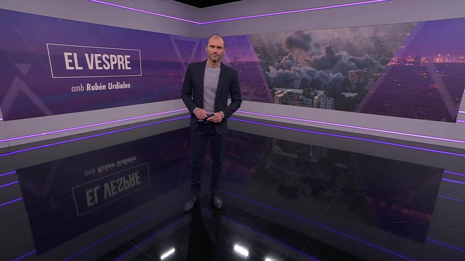 El Vespre - 06/03/2026