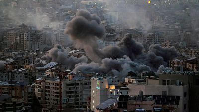 Telediario 2 en cuatro minutos  - 06/03/26