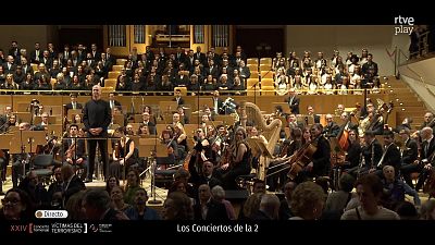 XXIV Concierto homenaje a las víctimas del terrorismo